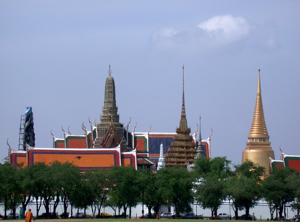 Wat Phra Kaew